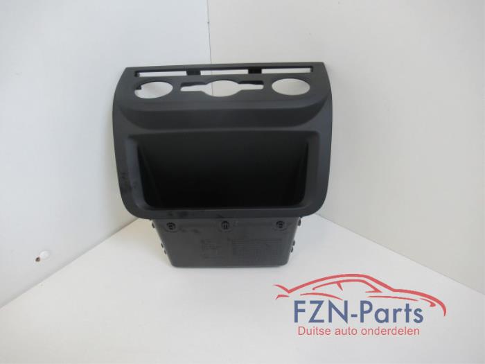 VW Tiguan Climate Control Inleg Afdekking