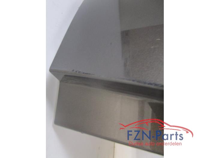 Achterbumper Audi A6 (22723739)