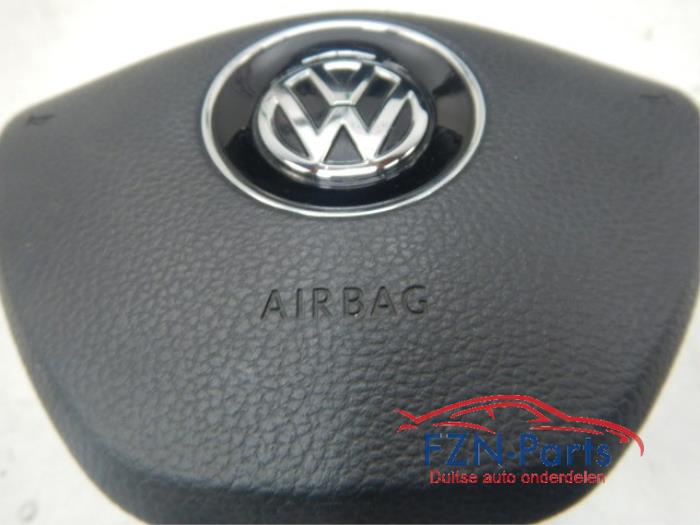 Airbag links (Stuur) Volkswagen Touran (22730470)
