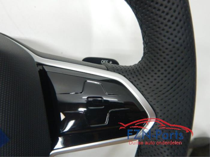 Stuurwiel Volkswagen Golf (22730116)