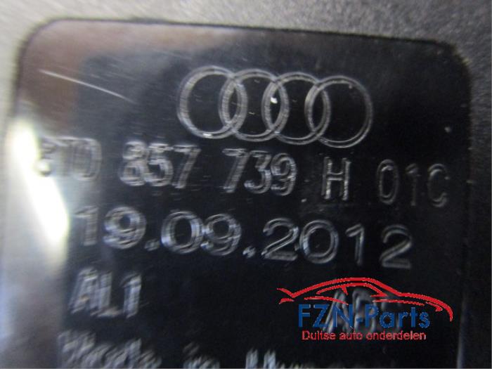 Gordelspanner Set Audi A5 (22742249)