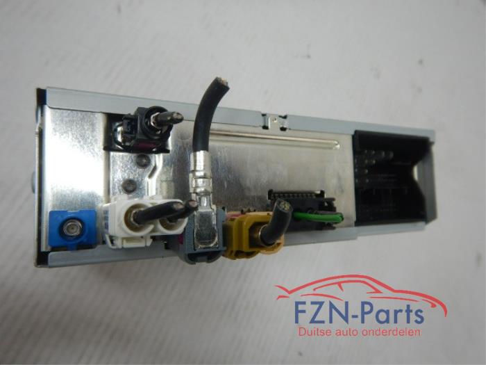 Navigatie Module Audi A1 (22743610)
