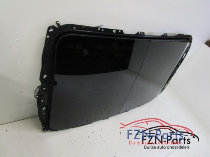 Panoramadak Volkswagen Golf Sportsvan (22741859)