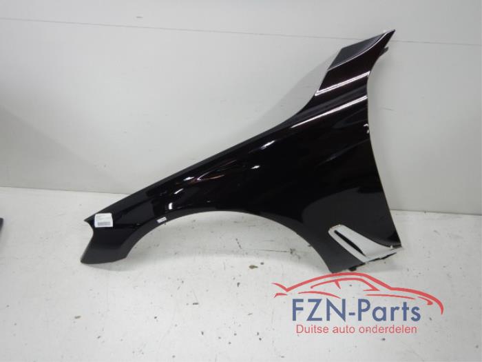 Scherm links-voor BMW 7-Serie (22724210)