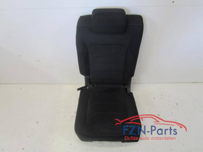 Achterbank Volkswagen Tiguan (22739616)