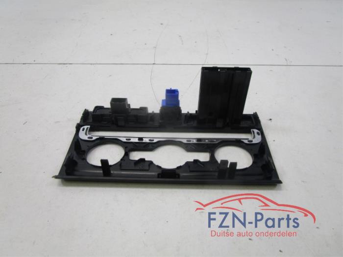 Dashboard sierlijst Volkswagen Golf Sportsvan (22740207)