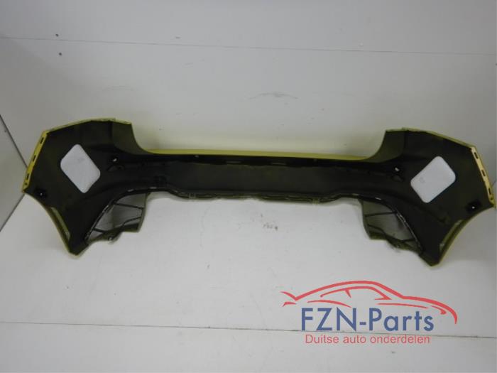 Achterbumper Volkswagen Golf (22723949)