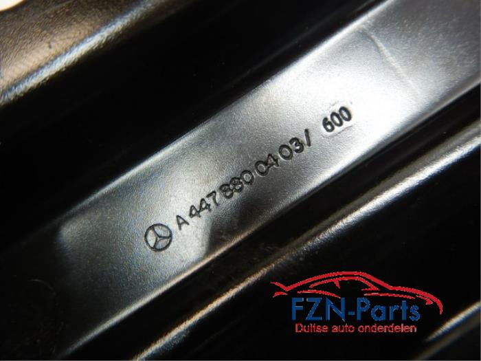 Diversen Mercedes Vito (22739540)
