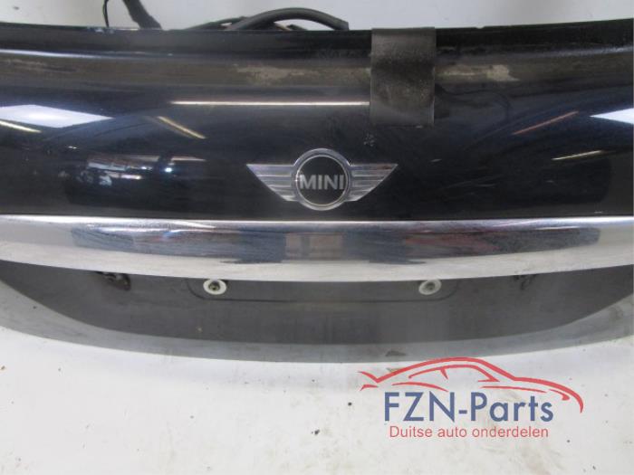 Achterklep Mini Cooper S (22738173)
