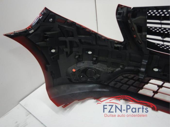 Voorbumper Mercedes Vito (22720862)