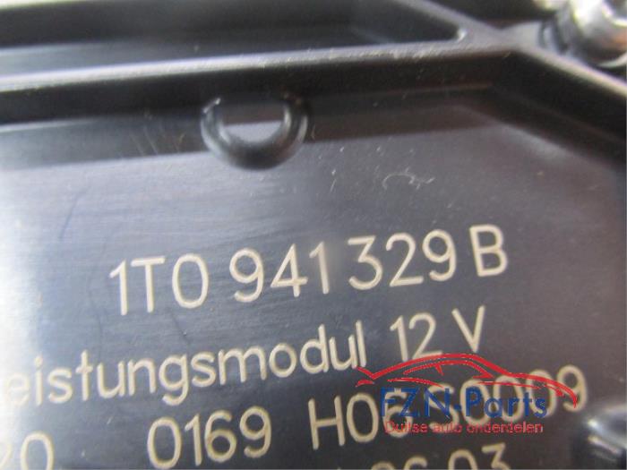 Bochtverlichting Volkswagen Sharan (22741988)