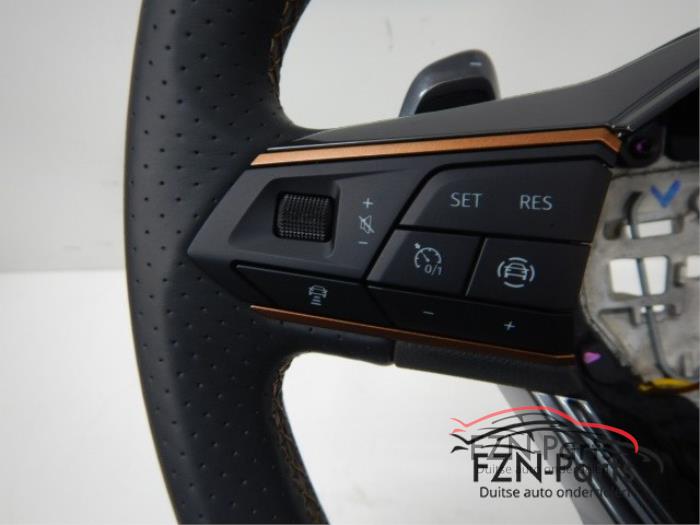 Stuurwiel Seat Leon (22730015)