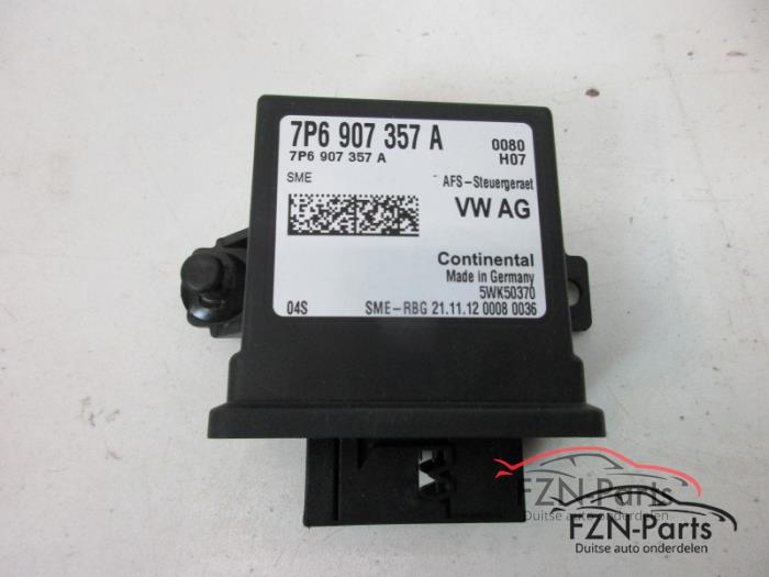 Module (diversen) Volkswagen Golf (22739646)