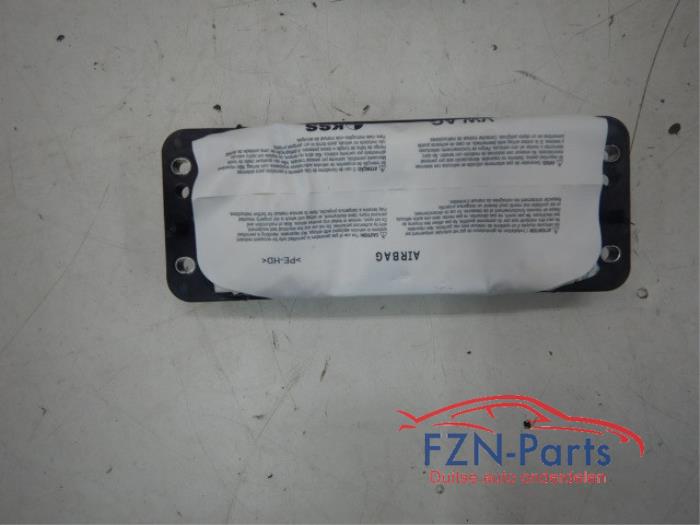 Audi A7 4K8 Airbagset Dashboard Leer Head-Up Display