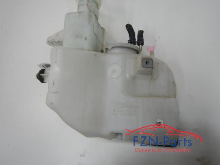 Ruitensproeiertank voor Mercedes GLE (22742868)