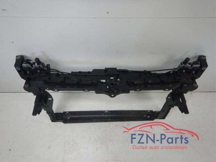 VW Taigo 2G7 Front+Sloten