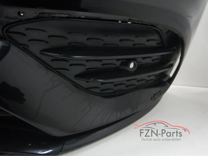 Mercedes-Benz CLA-Klasse W118 A35 AMG Voorbumper 6PDC
