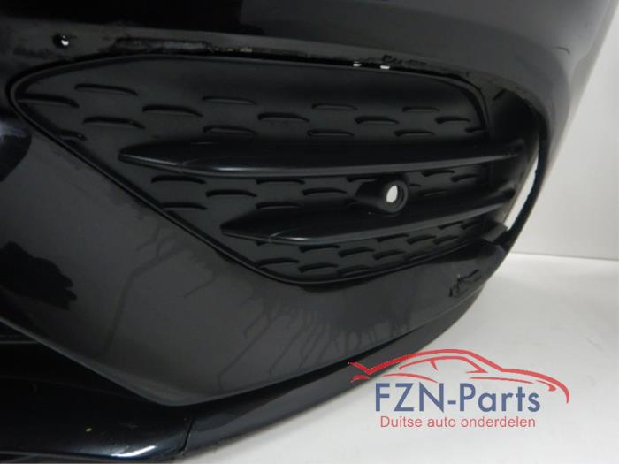 Mercedes-Benz CLA-Klasse W118 A35 AMG Voorbumper 6PDC