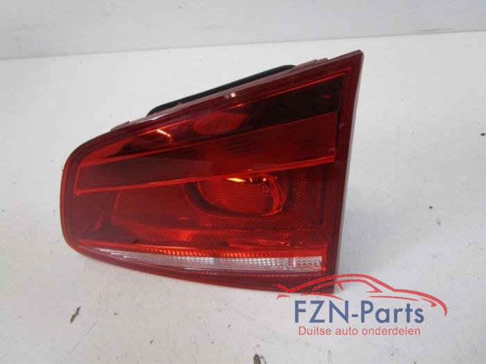 VW Passat B7 Achterlicht Achterklep Rechts R