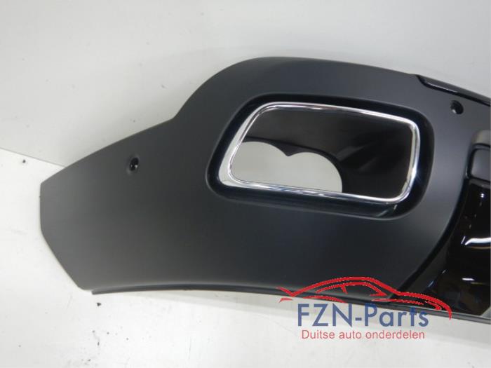 Achterbumper Rolls Royce Cullinan (22724017)