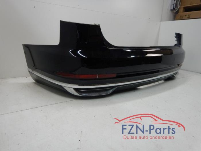 Achterbumper Audi A8 (22723773)