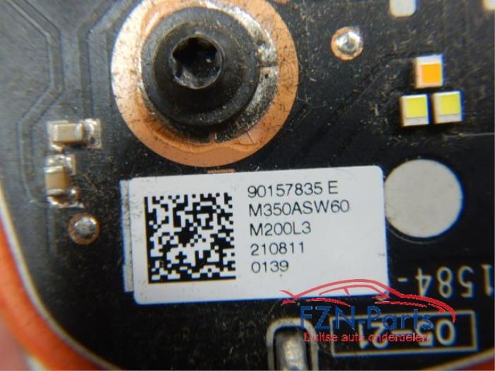 Range Rover Evoque LED Module Koplamp Rechts