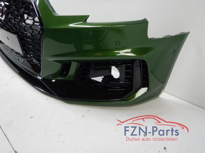 Voorbumper Audi A4 (22722261)