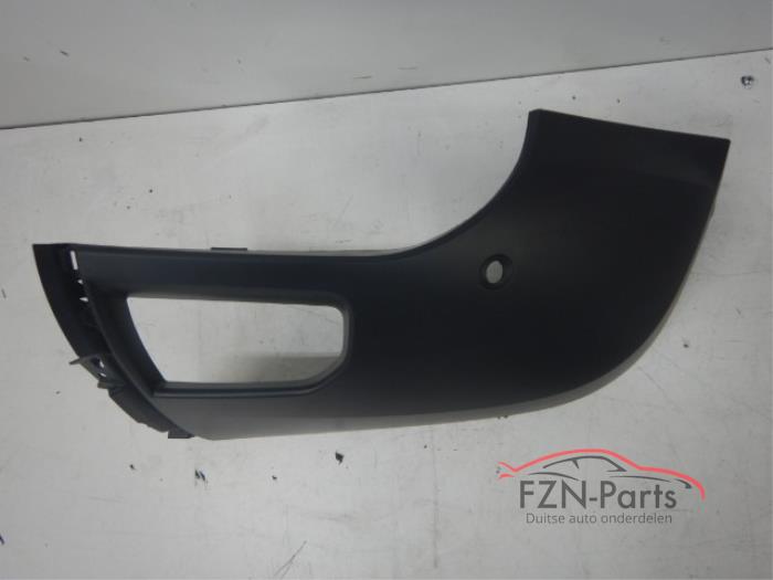Bumperhoek links-voor Landrover Defender (22738001)