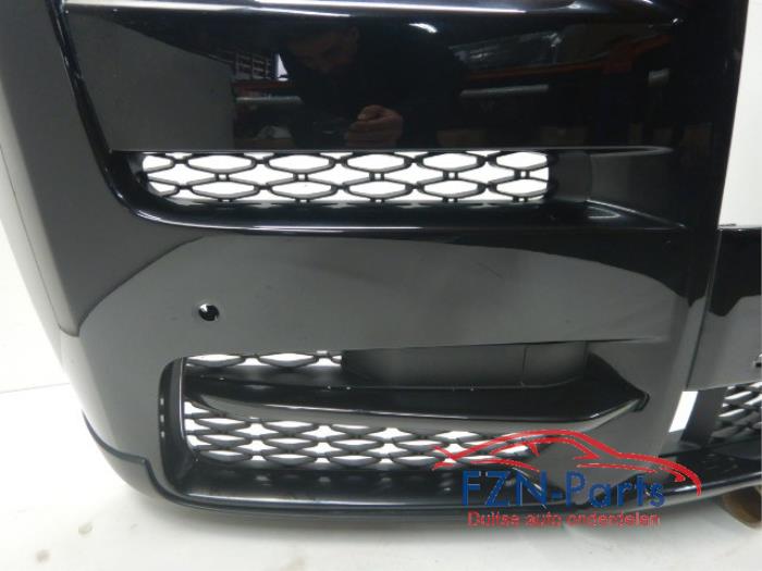 Voorbumper Rolls Royce Cullinan (22721790)