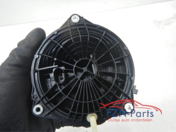 Handgreep Achterklep Volkswagen ID.3 (22745130)