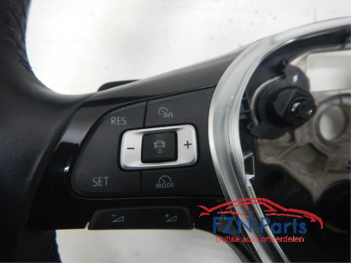 Stuurwiel Volkswagen Touran (22730143)