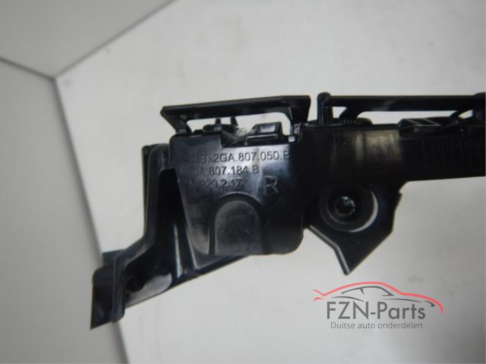 Bumpersteun rechts-voor Volkswagen T-Roc (22741595)