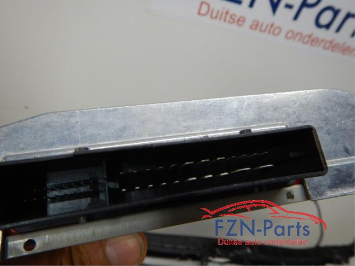 Radio versterker Audi A3 (22740271)