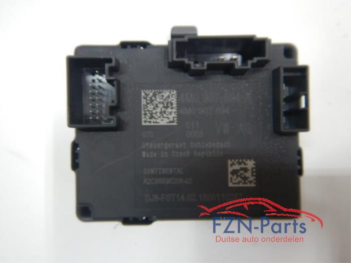 Module (diversen) Audi A4 (22741640)