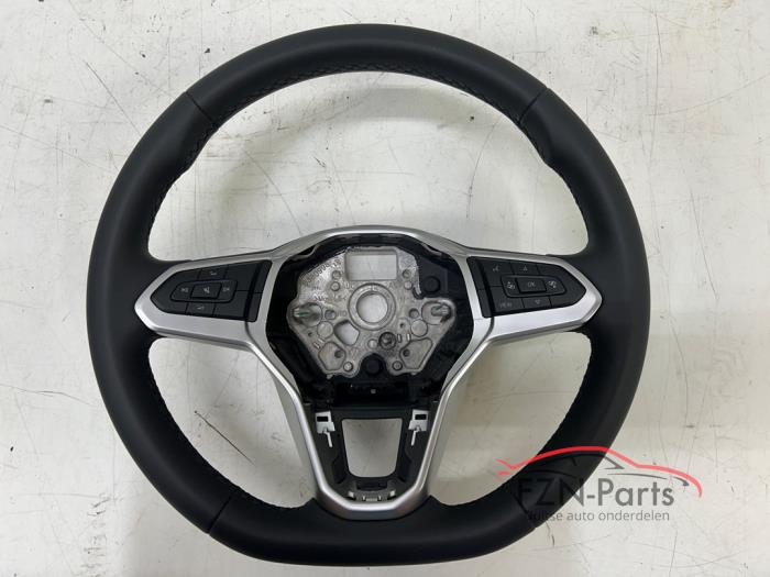 VW T-Roc Stuurwiel MF+VIEW Leder