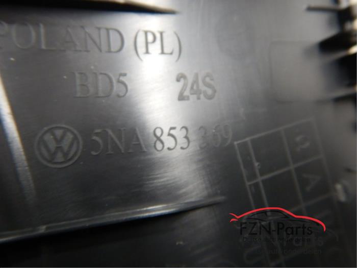 Sierstrip Volkswagen Tiguan (22745186)