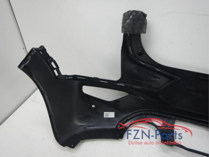 Kia Stonic Achterbumper Kaal