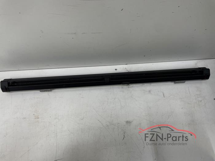 Audi A6 4K C8 Avant Bagageruimte Scheidingsnet