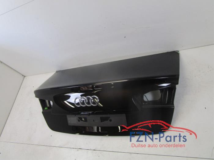 Achterklep Audi A6 (22743796)