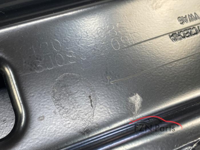 Bumperframe voor Volkswagen Passat (22867651)