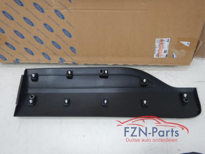 Ford Kuga Portierlijst Sideskirt Links-achter