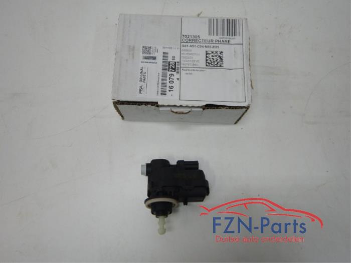 Stelmotor tussenbak Diversen Diversen (22744894)