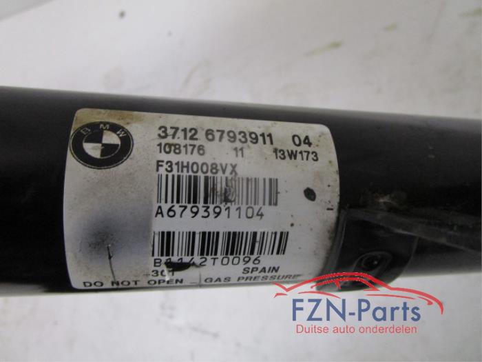 Schokdemper links-achter BMW 3-Serie (22742870)