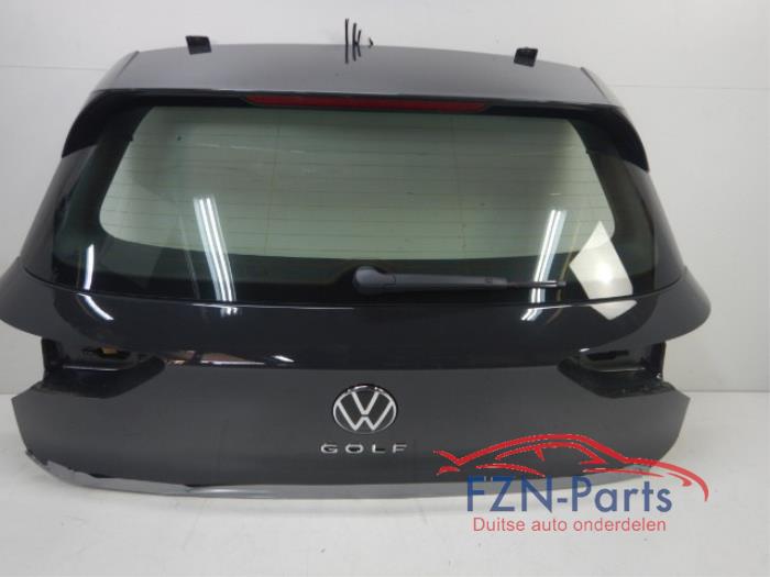 Achterklep Volkswagen Golf (22724460)