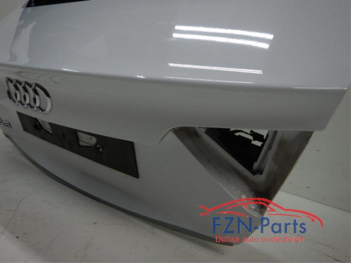 Achterklep Audi A5 (22741926)