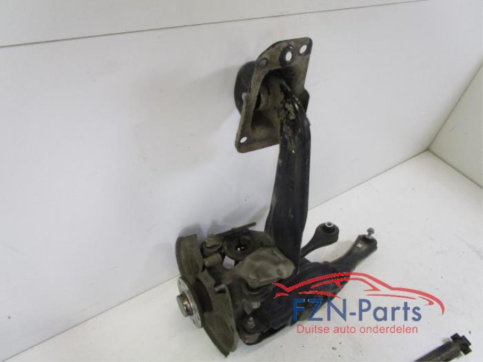 Wielophanging rechts-achter Volkswagen Passat (22741290)
