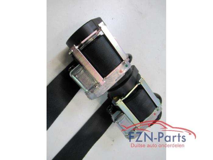 Airbag set + dashboard Volkswagen Sharan (22727721)