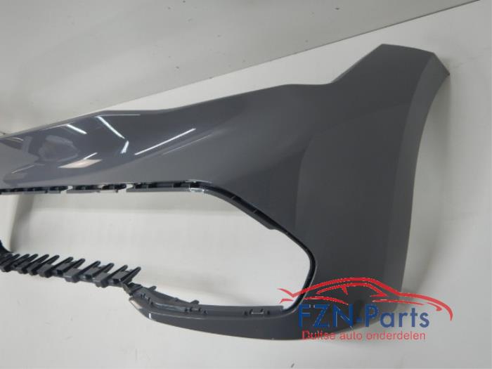 Seat Cupra Born Voorbumper Kleur: LA7C Moonstone Grey