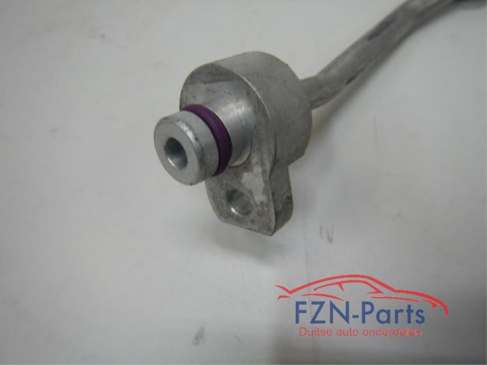 Audi Q7 4M Aircoleiding AC Leiding