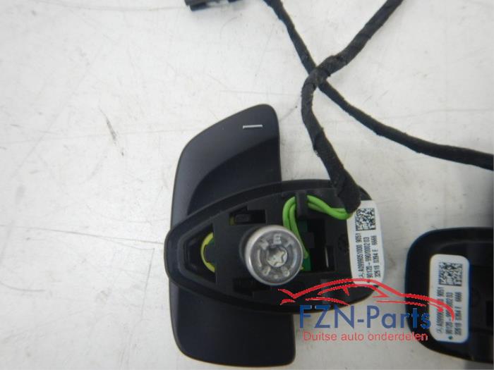 Mercedes-Benz C-Klasse W205 Flipper Set Links+Rechts